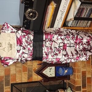 ‼️50%_5+Bundles‼️ JONES WEAR DRESS B1